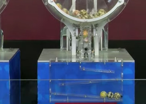 Confira resultados das três loterias sorteadas nesta sexta-feira