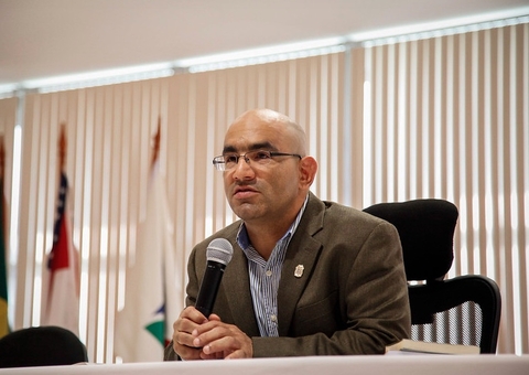 Ministro do CNJ revoga bloqueio dos perfis do juiz Luís Carlos Valois nas redes sociais