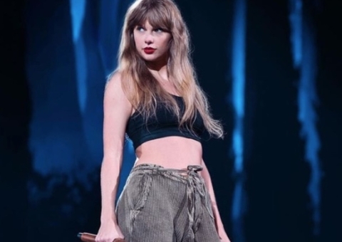 MP abre inquérito para apurar abuso na venda de ingressos dos shows de Taylor Swift no Brasil 