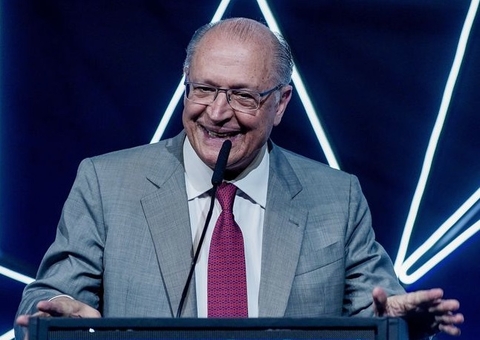 Alckmin anuncia concursos do Inpi e Inmetro com 220 vagas