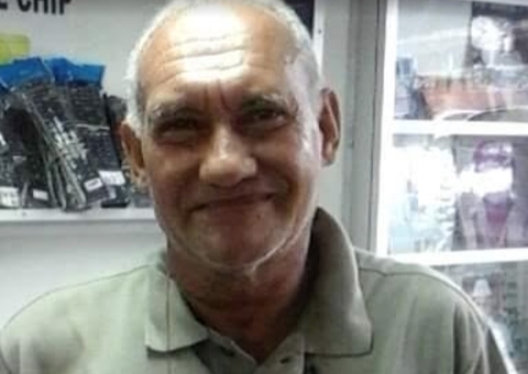 Idoso sai de casa sem avisar familiares e desaparece em Manaus