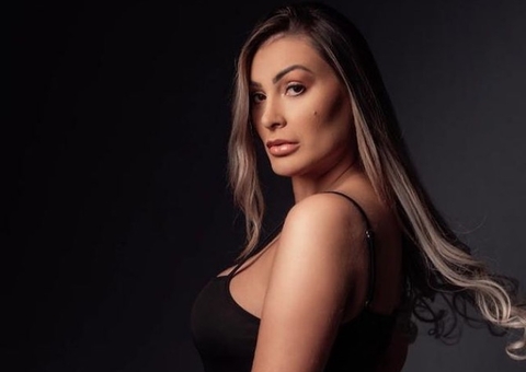 Andressa Urach volta à prostituição: ‘eu avisei’