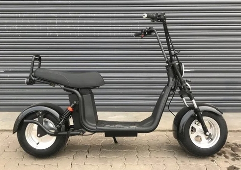 Scooter elétrica precisará de licenciamento e placa; saiba a partir de quando
