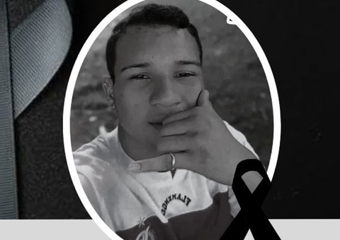 Jovem morre após ter bicicleta roubada 