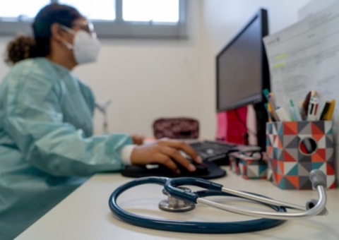 Ministério da Saúde cria mais 10 mil vagas para o Mais Médicos