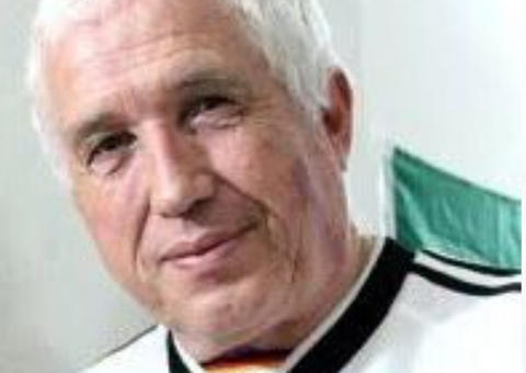 Morre Martin Klaus Christian Klenke, cônsul da Alemanha em Manaus