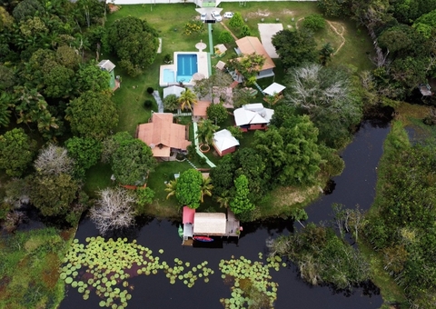 Conheça opções de lazer para crianças em Parintins