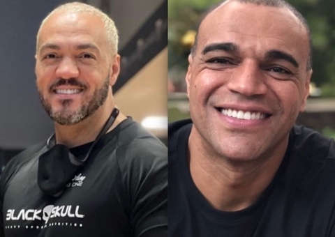 Justiça acata pedido de Denilson e penhora cachê de Belo na Dança dos Famosos