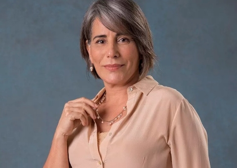 Gloria Pires encerra contrato com a Globo após 54 anos na emissora