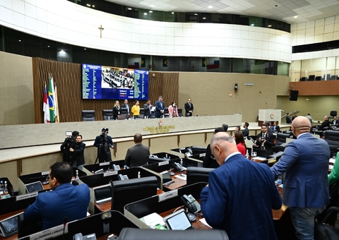 Projeto de Resolução da CPI da Águas de Manaus avança na CMM