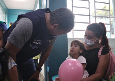 Secretário de saúde é parabenizado por zerar filas de demandas cirúrgicas