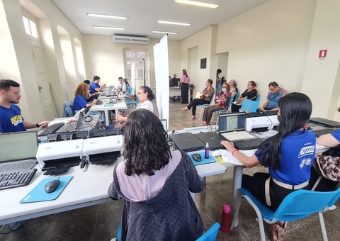 Amazonprev abre novas unidades para atendimento do Censo Previdenciário