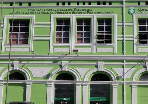 PM pede prisão de agentes suspeitos de estuprar mulher durante serviço