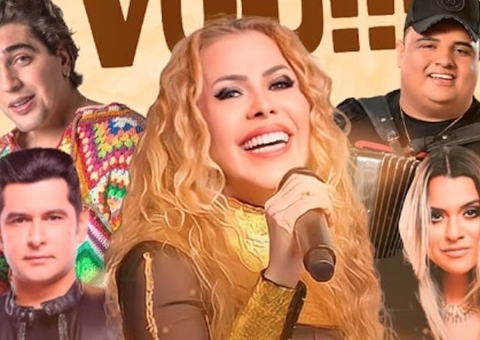 Confira atrações nacionais confirmadas para 31ª Festa do Cupuaçu em Presidente Figueiredo