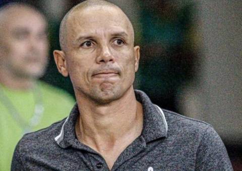 Torcedores desaprovam saída de Higo Magalhães do Manaus FC
