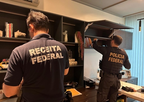 Saiba quais empresas são alvos da PF por fraude em contrato de lixo em Manaus