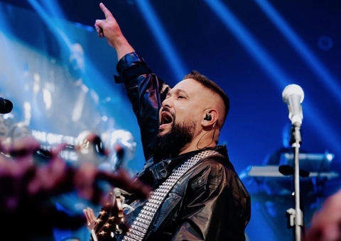 Prefeitura vai pagar R$ 140 mil por show de Fernandinho no Amazonas