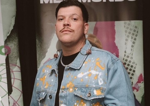 Ferrugem é submetido a cirurgia de urgência após sentir fortes dores e falta de ar