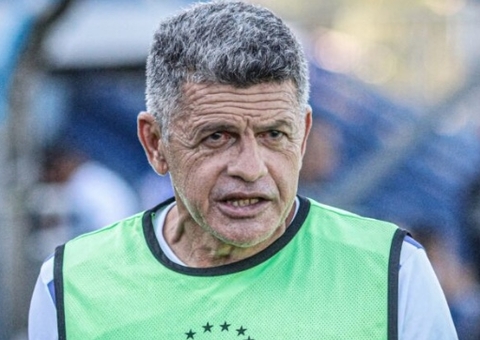 Série D: Nacional abre treino à imprensa após empate contra o Águia de Marabá