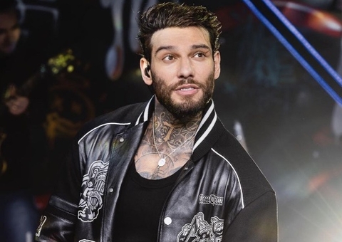 Lucas Lucco é processado por causa de sorteio de transplante capilar; Entenda