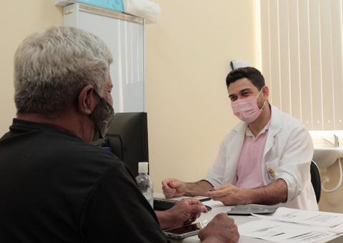 Semsa convoca 256 candidatos do Programa Mais Médicos