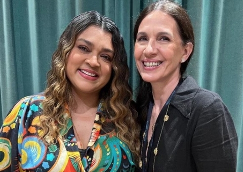 Preta Gil foi vítima de erro médico antes do diagnóstico de câncer, revela Flora Gil