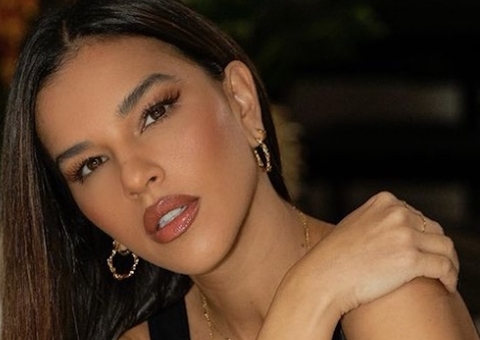 Mariana Rios desabafa após perder 30% da audição por doença causada pelo estresse