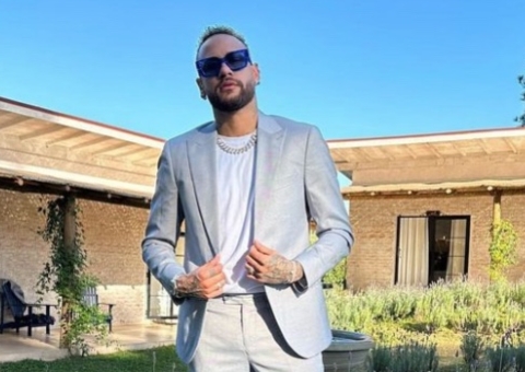 Neymar posta indireta após boatos de traição: ‘eles tentam’ 