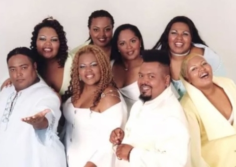 Fat Family anuncia turnê comemorativa de 25 anos de carreira 