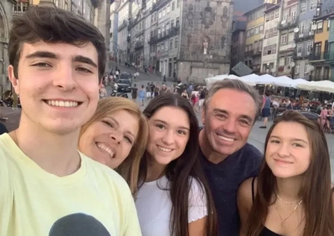 Justiça valida testamento deixado por Gugu Liberato, que não deixa herança para Rose Miriam