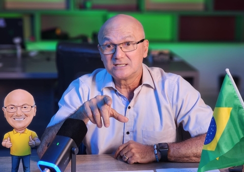 Menezes se manifesta sobre possível aliança do PL com o prefeito David Almeida