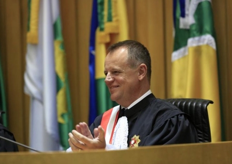 Ministro do TST realiza palestra em Manaus na próxima semana