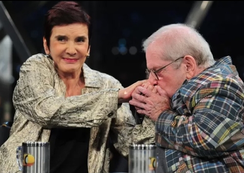 Jornalista Lucia Hippolito morre aos 72 anos