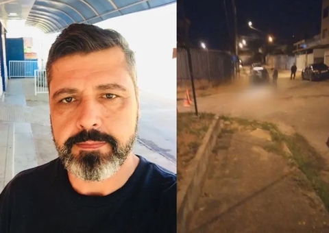 Adolescentes são apreendidos por matar homem enquanto passeava com cachorro