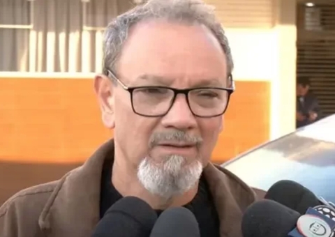 Avô de jovem morto em ataque à escola no Paraná perdoa autor