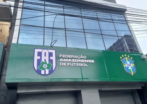Base: Conselho técnico do Sub-12 reúne hoje em Manaus