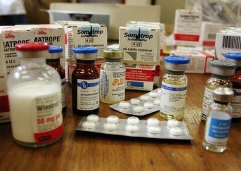 Casal é condenado por comercializar anabolizantes falsificados