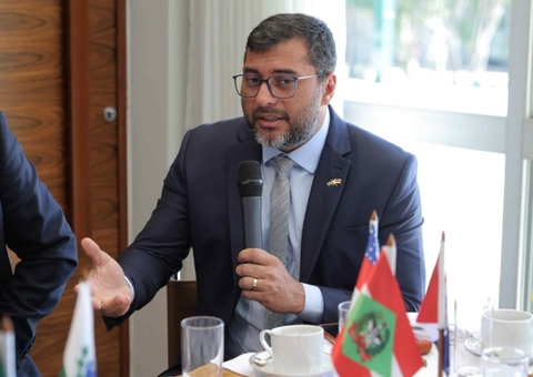 'Manter a ZFM não é privilégio, mas compensação ambiental', diz Wilson em reunião com Arthur Lira
