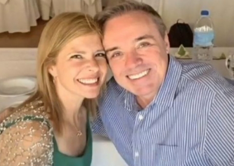 Vaza carta de Rose Miriam sobre homossexualidade de Gugu: 'vou mudar com oração'