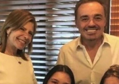 Defesa de Rose Miriam justifica carta para Gugu e revela tentativa de suicídio: 'desespero por traição'