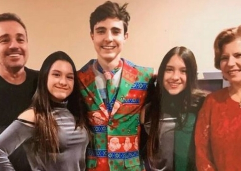 Carta de Rose a Gugu sobre sexualidade do apresentador vira arma em processo