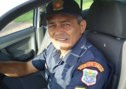 Sargento aposentado da PM tem coração arrancado durante tortura