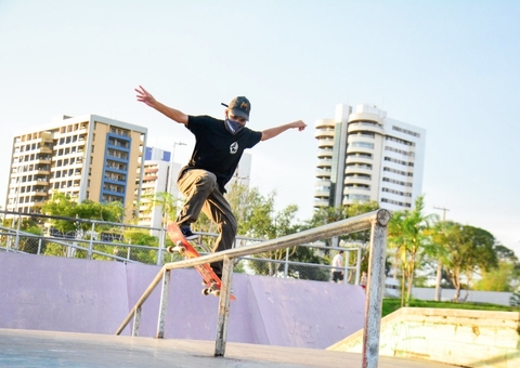 Vereadora propõe criar Dia do Skate em Manaus
