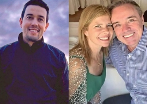 Thiago Salvático se declara para Gugu após carta de Rose Miriam vir à tona