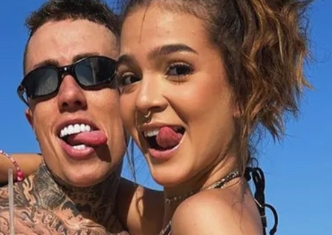 Mel Maia posta vídeo com MC Daniel e fãs suspeitam de reconciliação 
