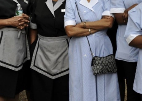 Empregada acusada sem provas de furto consegue rescisão indireta