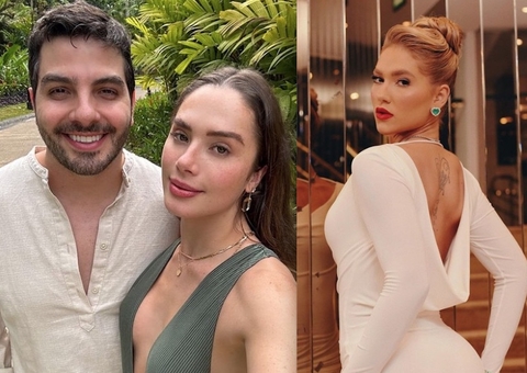 Médico que comprou dia com Virgínia fala sobre reação na namorada