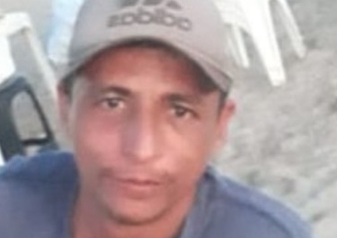 Homem diz a mãe que vai trabalhar e desaparece em Manaus