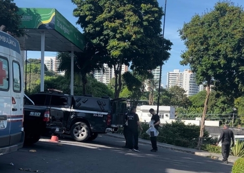 Servidores do Hospital 28 de Agosto são presos suspeitos de desviar R$ 2 milhões