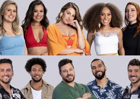 Colunista expõe armação de participantes do Casamento às Cegas Brasil 